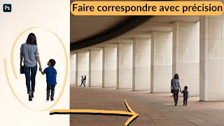 Comment Améliorer ses Photo Montages avec des PNG | Tutoriel Photoshop Architecture screenshot 2