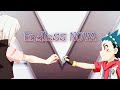 【MAD】ベイブレードバースト-Endless NOVA