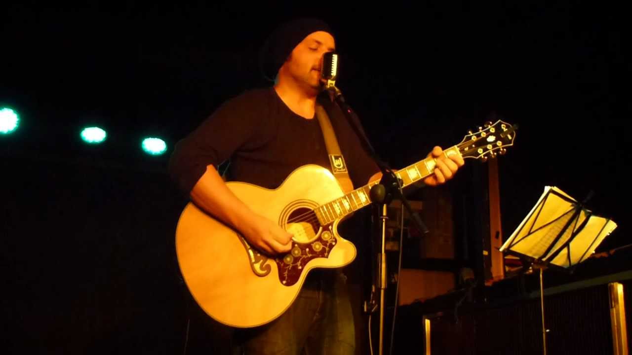 Craig Macdonald ~ If I Told You