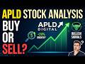 Applied Digital (APLD) Stock Analysis: Is This AI Infrastructure Giant the Next Big Winner? 🚀