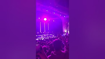 Logic x Michael Jackson ( Live at 02 Brixton London )