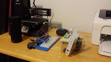 Cortana vs Google Assistant vs Alexa machine control