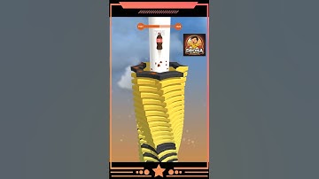 Stack Ball 3D Live | Join Now | #shorts #gaming #stackball3d #live