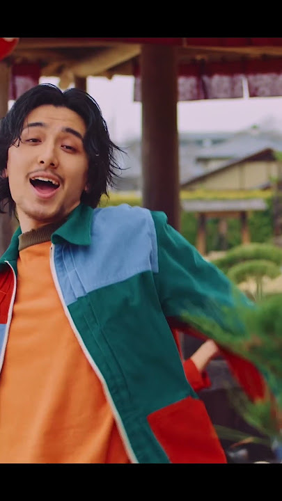 Fujii Kaze - Matsuri #music #viral #fujiikaze #matsuri #japanesesong #tiktokviral #dance