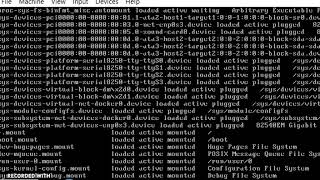 1522935 Lab 6 nsa part 1