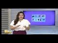 Vozes Indígenas na Universidade | Papo Jovem entrevista estudantes no CCAEUFPB (parte 1/2)