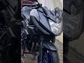 Shorts Yamaha XJ6 Diversion