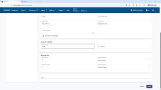 Creating DX Fleet Accounts