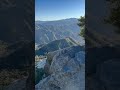 Short Ride Through Angeles Crest Highway #bmwr1300gs #adventurebike #bikelife #motorcycle