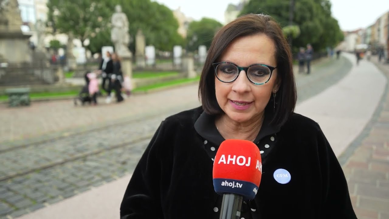 Barcelonská La Rambla v Košiciach