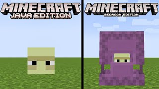 java vs bedrock v3