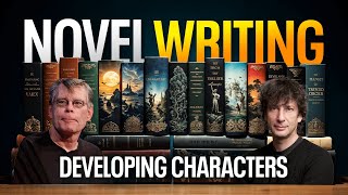 Developing Characters