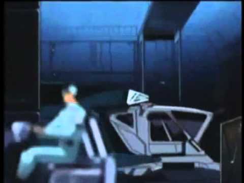 間の楔 旧 アニメ - YouTube