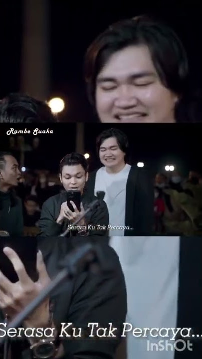 Suara adlani memang gilaaaaa tinggi banget