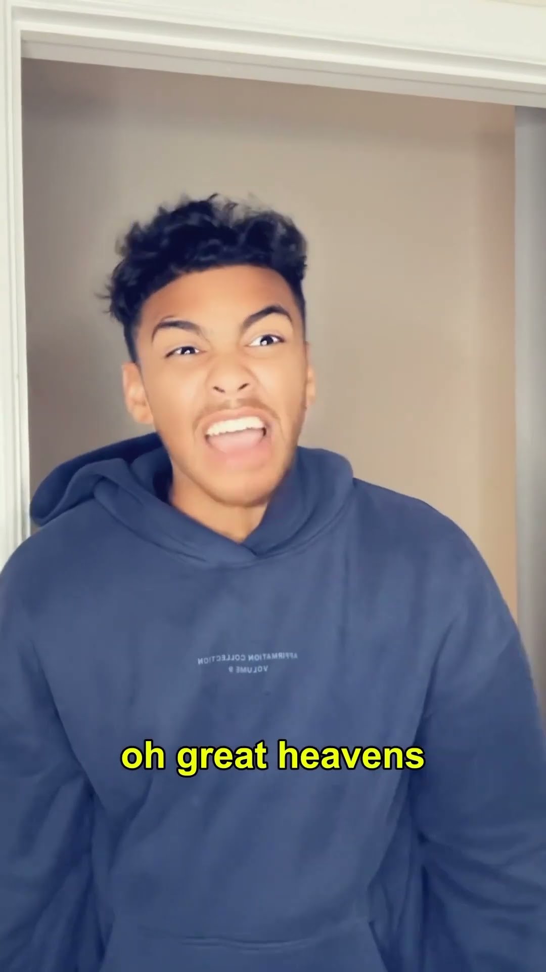 Youngest gets betrayed…?? #comedy #viral