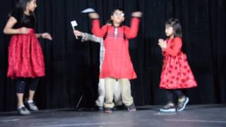 Mon Shudhu Mon Chueyeche Hbb Program 2016