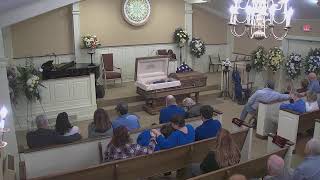 Dillow Taylor Funeral Home Live Stream