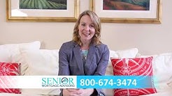 Senior Mortgage Advisors:  Reverse Mortgages - What's the Catch? 