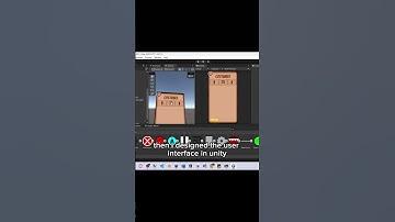 Creating a Store for my Mobile Game #indiegame #gamedev #mobilegame #freegame #devlog
