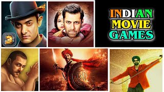 Top 5 Offline Indian Games based on Bollywood Movies screenshot 3