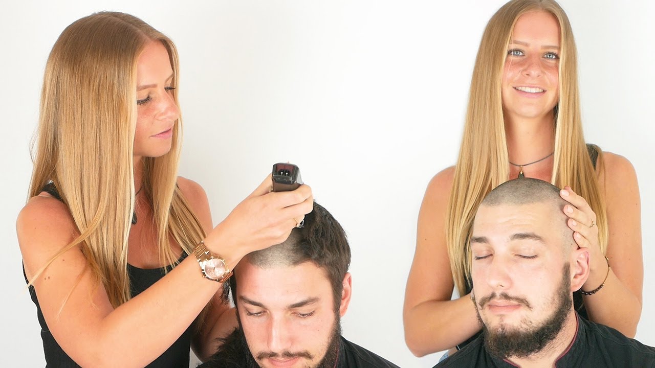 Hair2U - Lorène the Barberette Preview | Lorène la Coiffeuse Aperçu