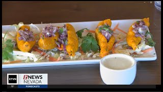 10/8/25 Places 2 Check Out:  7 Spices - KTVN 2 News Nevada