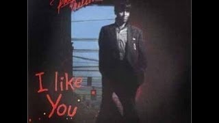 I Like You Music Is The Answer - Phyllis Nelson vs Colonel Abrams -  Bijou Ltd. Mix
