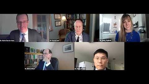 ARPA-E Summit: Program Director & Fellow Fast Pitch: Systems