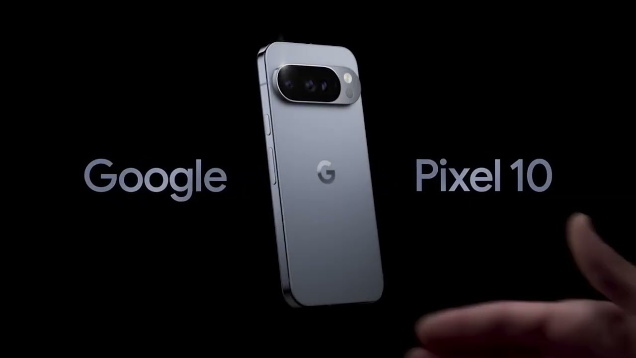 If google used Dr. Dre the next episode in the “Pixel 10 With Magic Cue” ad extended