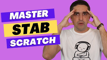 The Ultimate Guide to the Stab Scratch: Rev7 Patterns and Combos Revealed