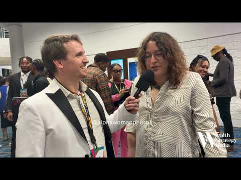 Samantha Blake Cohen's Secret To Overcoming Adversity