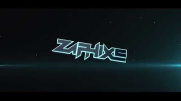 Zaphixe Intro - by Captive