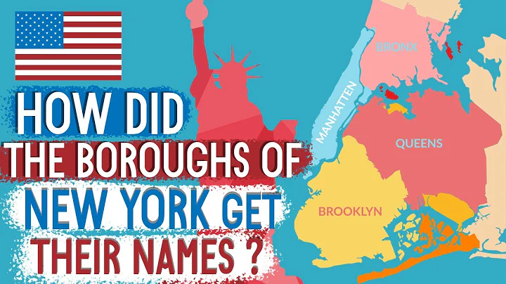 How Did the Boroughs of New York Get Their Names?  Is there a Brooklyn in another country? - DayDayNews