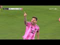 Messi Scores First 2026 Goal! ⚽