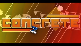 [UFO TOP 1] CONCRETE by ElohmroW // Layout Showcase