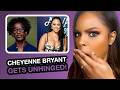 Cheyenne Bryant DISRESPECTS Podcast Co-Host's Manhood!