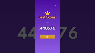 440K In Block Blast Road To 1M Score Day 52