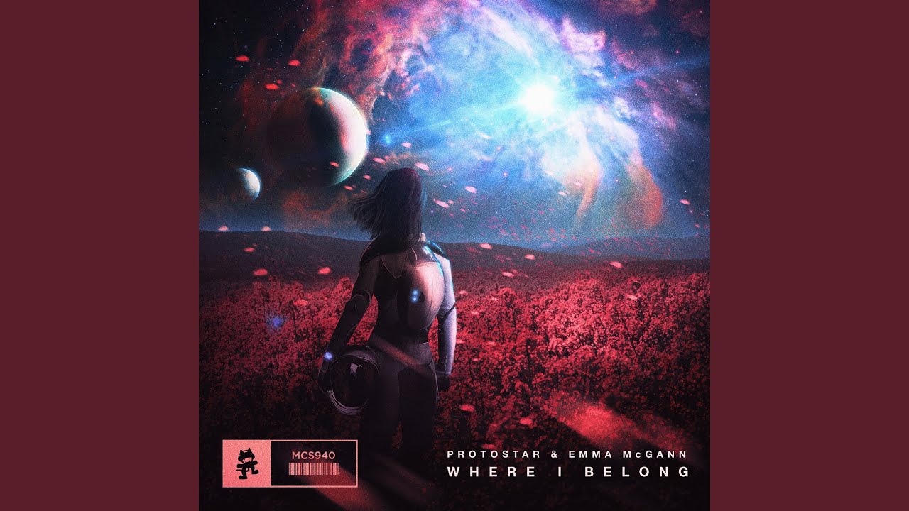 Where I Belong YouTube Music