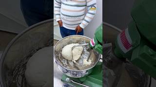 🍞 Dough Kneader Machine | Fast Atta Kneading for Bakery & Food Business ⚡