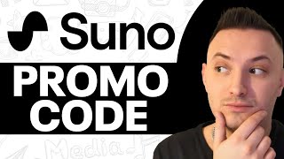 Suno AI Promo Code 2024 - FIND WORKING CODES!