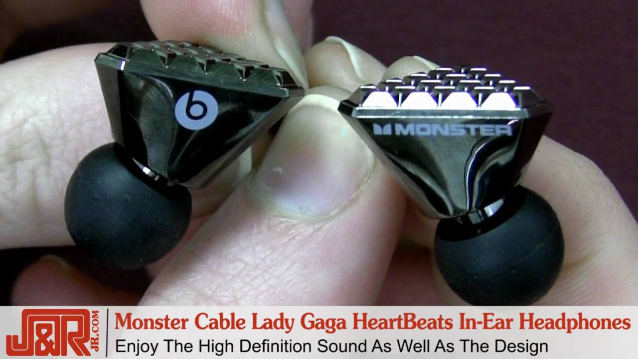 monster heartbeats