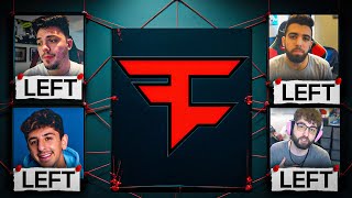 How Faze Clan Self Destructed In 24 Hours