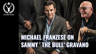 Michael Franzese gives the truth on Salvatore Sammy 'The Bull' Gravano & John Gotti