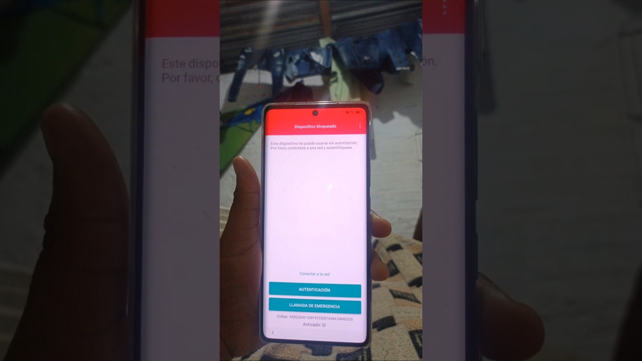 METODO DEFINITIVO PARA INFINIX HOT 50 PRO 2025  