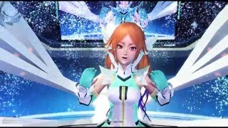 Phantasy Star Online 2 - Quna Concert「Eternal Encore」 Phantasy Star Online 2 - Quna Concert「Eternal Encore」