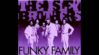 the isley brothers - coolin me out (slow'd mix)