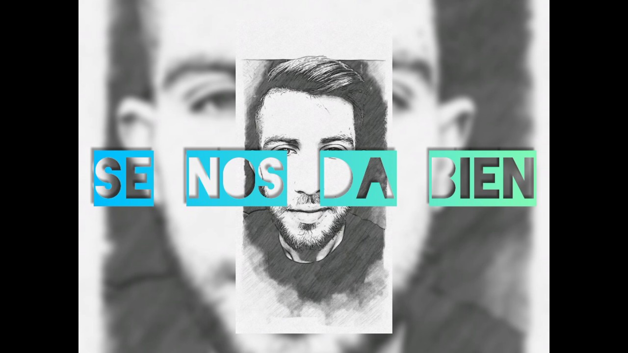 Se nos da bien - Didac Flores