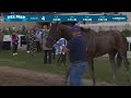 Coach Prime wins Race 4 at Del Mar 11/10/23