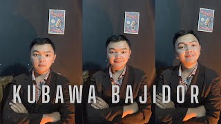 KU BAWA - UJANG RUSLAN LIVE SESSION