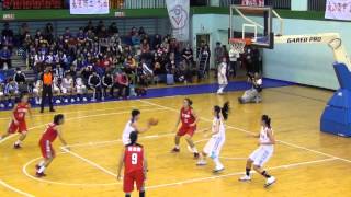 HBL準決賽-永仁高中+ 南湖高中04-2015/2/7